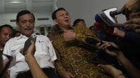 Proyek Reklamasi Jakarta Dilanjutkan Meski Tuai Kecaman