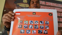 Sejarah Hidup Ali Kalora Militan Mujahidin Indonesia Timur (MIT)