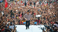 Menyebar Timses di BUMN, Mengamankan Jokowi 2 Periode