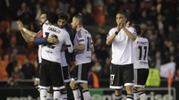 Bursa Transfer: Valencia Lepas Pilarnya Lagi, Rodrigo Menuju Leeds