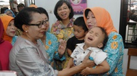 Menteri Yohana: Belum Ada Kota di Indonesia yang Layak Anak