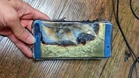 Samsung Galaxy Note 2 Terbakar di Pesawat Menuju India