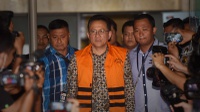 Irman Gusman Resmi Ajukan Praperadilan