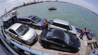 Penyelundupan Mobil Mewah Asal Singapura