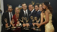 Malam Anugerah Emmy 