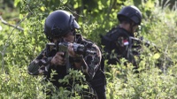 Ali Kalora Bawa Mujahidin Indonesia Timur Kembali Beraksi di Poso