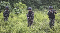 Dua Prajurit TNI Tertembak di Poso, Satu Tewas