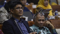 Mantan Dirut PT Garuda Indonesia Jadi Tersangka Kasus Suap