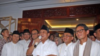 Perang Megawati, SBY dan Prabowo di Pilkada DKI Jakarta
