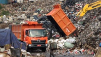 Ahok Selidiki Masalah Antrean Truk Sampah