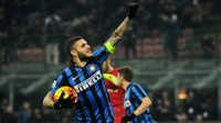 Bursa Transfer: Agen Klaim Icardi Akan Perpanjang Kontrak di Inter