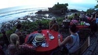 Turisme Massal Bali 