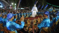 Karnaval Budaya Kudusan
