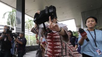 Pengamat: DPD Akan Kehilangan Kepercayaan Publik Karena Irman