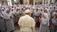 Apakah KTT Vatikan Solusi Kasus Pelecehan Seksual Gereja Katolik?