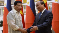 Tak Ikuti Aturan Duterte, Kedatangan PBB Ditolak Filipina