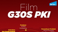 Film G30S PKI
