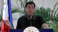 Duterte Minta AS Biarkan Korea Utara Bermain-Main Rudal 