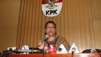 Praperadilan Irman Gusman Siap Diladeni KPK