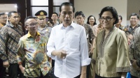 Perusahaan Jokowi Ikut Tax Amnesty