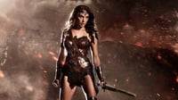 DC Comics Konfirmasi Wonder Woman Biseksual