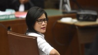 Jaksa Tuntut Jessica dengan Hukuman 20 Tahun Penjara 