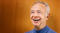 Legenda Intel Andy Grove Meninggal Dunia