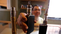 Riset: Rokok Elektronik Bantu Halau Obesitas 