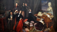 Franz Liszt, Superstar Pertama di Dunia 