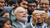 Populisme ala Perdana Menteri Narendra Modi 
