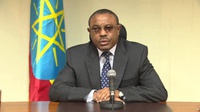 Status Darurat Ethiopia Pascaprotes Antipemerintah