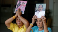 PM : Thailand Siaga Pascawafatnya Raja Bhumibol