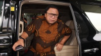 Wakil Ketua MPR Harap Kerjasama Indonesia-Arab Tak Main-Main