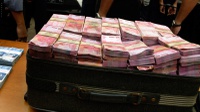 Polisi Tangkap Dukun Pengganda Uang dengan Kerugian Rp2,8 M