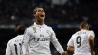 Unggul 2-1, Gol Marcelo Selamatkan Real Madrid Raih Gelar