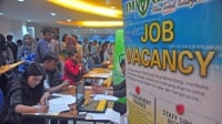 Lowongan KAI 2023 Lulusan D3-S2 di Jobfair UI: Formasi & Syarat