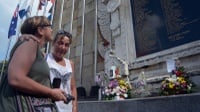 Peringatan Tragedi Bom Bali