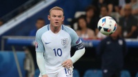 Wayne Rooney Tetap Kapten Timnas Inggris