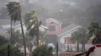 Badai dan Tornado Terjang AS Tewaskan 18 Orang