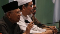 Pemerintah Didesak Tegas Antisipasi Isu SARA Pilkada Jakarta