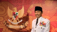 Jokowi sebagai Orang Indonesia Keempat di Madame Tussauds