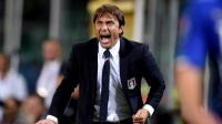 Chelsea vs AS Roma 3-3: Conte Risau Lini Belakang The Blues Rapuh
