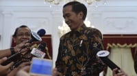 Presiden Jokowi Akan Lantik Menteri ESDM Baru