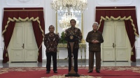 Indonesia Sampaikan Duka Cita atas Wafatnya Raja Thailand