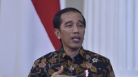Perwakilan Mubalig Se-Indonesia Temui Presiden di Istana