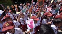 JPPI Sebut Sekolah Ramah Anak Belum Maksimal Dikelola