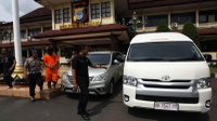 Polisi Tangkap 7 Pelaku Penjual Mobil dengan STNK Palsu