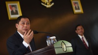 Menteri ESDM Beri Peluang ke Cina Tingkatkan Investasi Migas