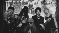 Mengenang 3 Dekade Konser Guns N Roses Pertama di Inggris