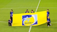 FIFA Larang Penggunaan Logo Bunga Poppy dalam Pertandingan